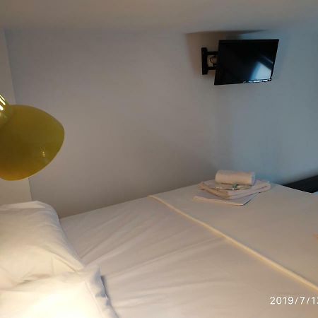 Thess Rooms Georgiou Katechaki 13 Салоники Экстерьер фото